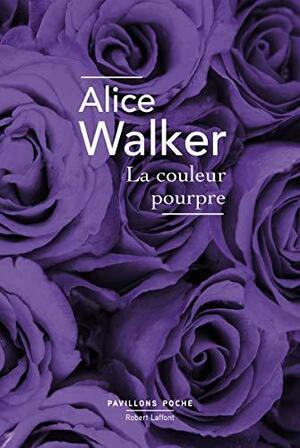 La couleur pourpre by Alice Walker