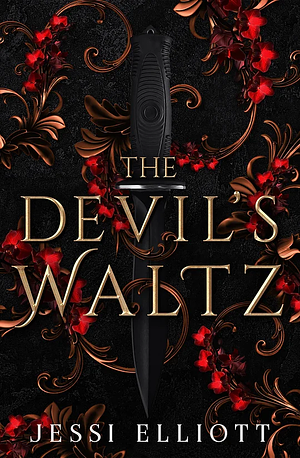 The Devil's Waltz by Jessi Elliott