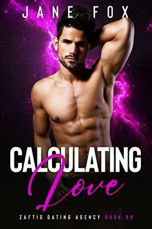 Calculating Love by Jane Fox