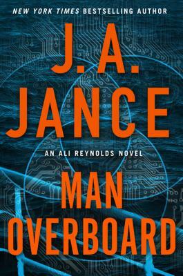 Man Overboard by J.A. Jance