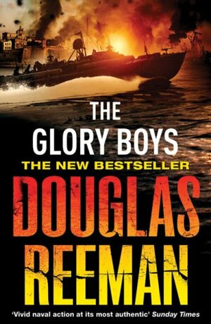 The Glory Boys by Douglas Reeman