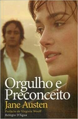 Orgulho e Preconceito by Jane Austen