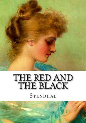 The Red and the Black by Stendhal