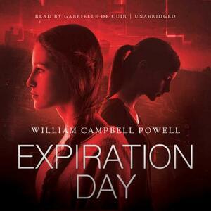 Expiration Day by William Campbell Powell