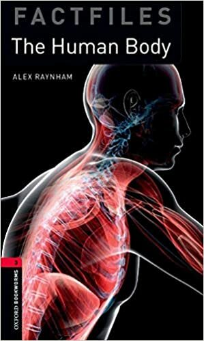 The Human Body by Alex Raynham