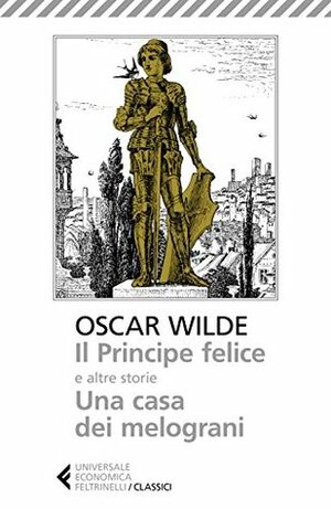 Il principe felice by Oscar Wilde