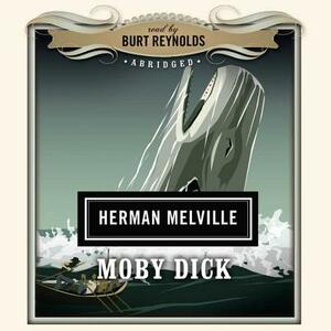 Moby Dick by Herman Melville