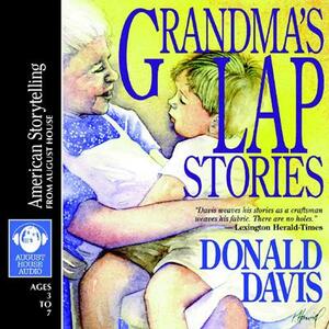 Grandma's Lap Stories by Donald Davis