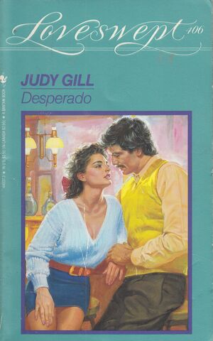 Desperado by Judy Griffith Gill
