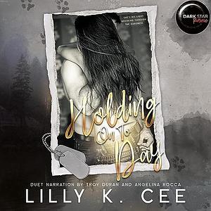 Holding On To Day by Lilly K. Cee