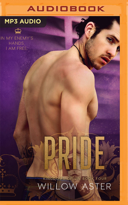 Pride by Willow Aster