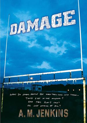 Damage by A.M. Jenkins