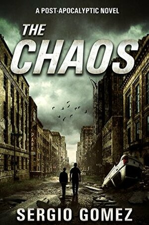 The Chaos by Sergio Gomez