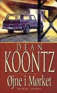 Øjne i mørket by Dean Koontz
