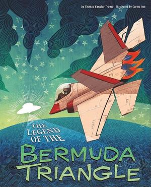 The Legend of the Bermuda Triangle by Thomas Kingsley Troupe