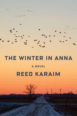 The Winter in Anna by Reed Karaim