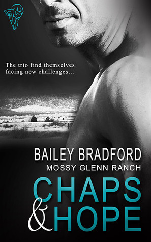 Chaps and Hope by Bailey Bradford