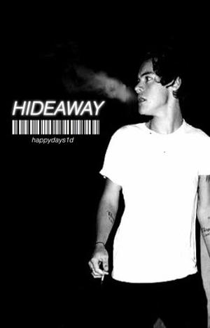 Hideaway by Happydays1d