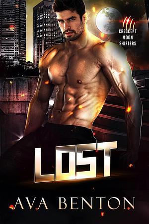 Lost by Ava Benton