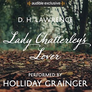 Lady Chatterly's Lover by D.H. Lawrence