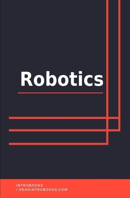 Robotics by Introbooks