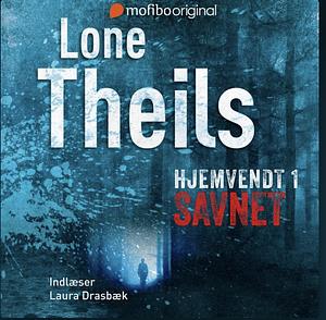 Hjemvendt by Lone Theils