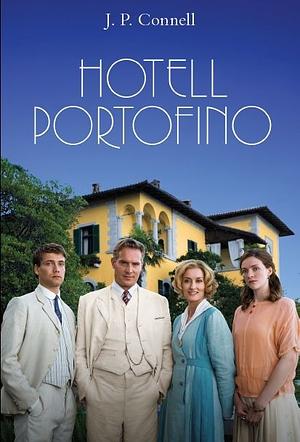 Hotell Portofino by J.P. O'Connell