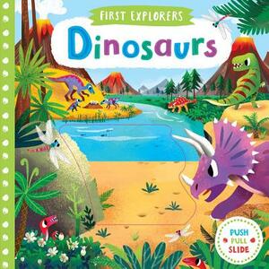 Dinosaurs by 