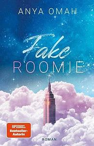 Fake Roomie by Anya Omah