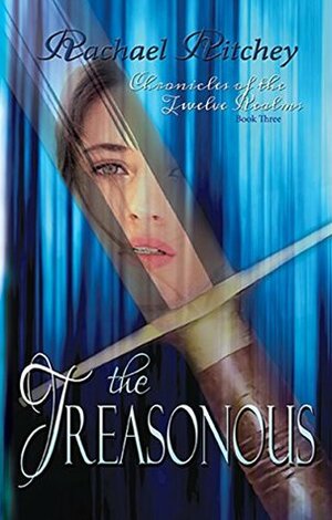 The Treasonous by Rachael Ritchey