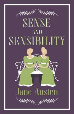 Sense and Sensibility by Jane Austen