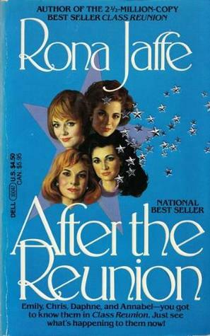 After the Reunion by Rona Jaffe