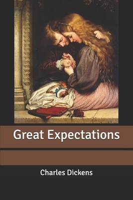 Great Expectations by Charles Dickens