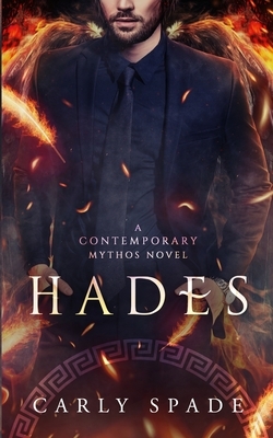 Hades by Carly Spade