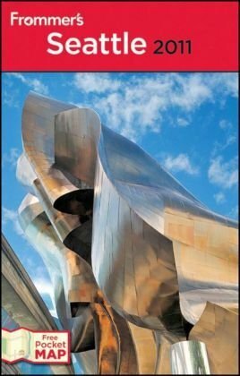 Frommer's Seattle 2010 (Frommer's Complete Guides) by Karl Samson