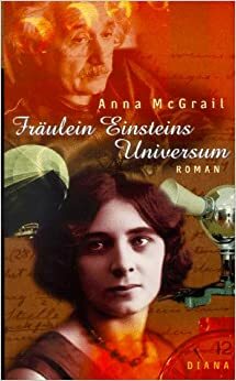 Fräulein Einsteins Universum by Margarethe van Pée, Anna McGrail