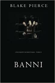 Banni by Blake Pierce