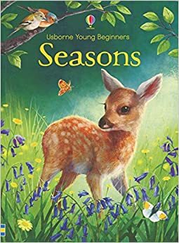Seasons by Emily Bone