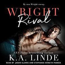 Wright Rival by K.A. Linde