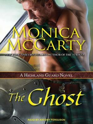The Ghost by Monica McCarty