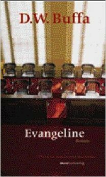 Evangeline by D.W. Buffa