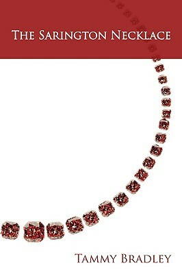 The Sarington Necklace by Tammy Bradley