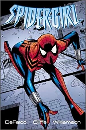 Spider-Girl by Tom DeFalco