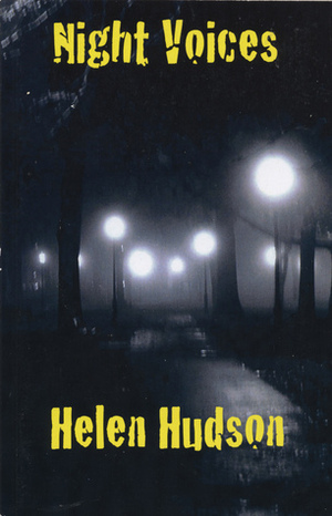 Night Voices by Helen Hudson
