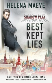 Best Kept Lies by Helena Maeve