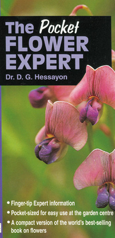 The Pocket Flower Expert by D.G. Hessayon