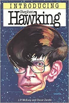 Stephen Hawking voor beginners by J.P. McEvoy