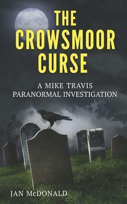 The Crowsmoor Curse by Jan McDonald