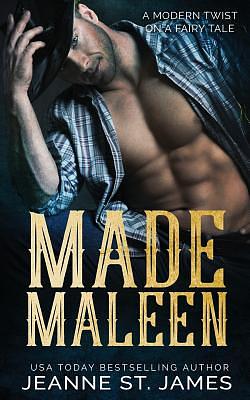 Made Maleen by Jeanne St. James