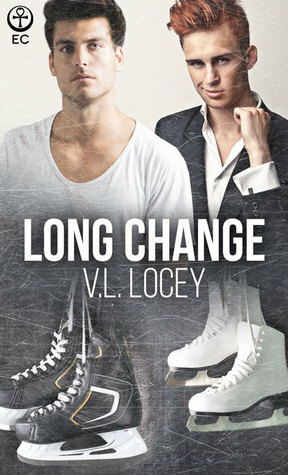 Long Change by V.L. Locey